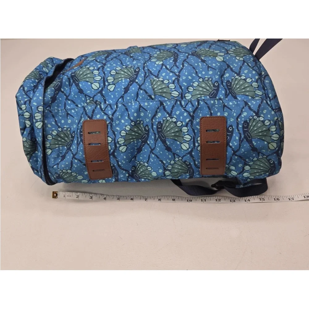 Patagonia TOROMIRO PACK 22L Flying Fish Rare Discontinued